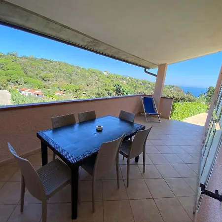 Vakantiehuis Casa Serena *