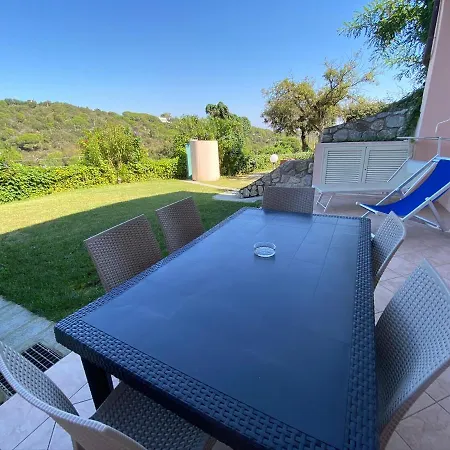 Vakantiehuis Casa Serena