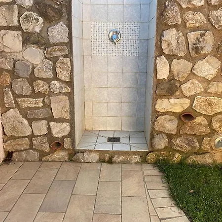 Casa Serena Vakantiehuis Capoliveri (Isola d'Elba)