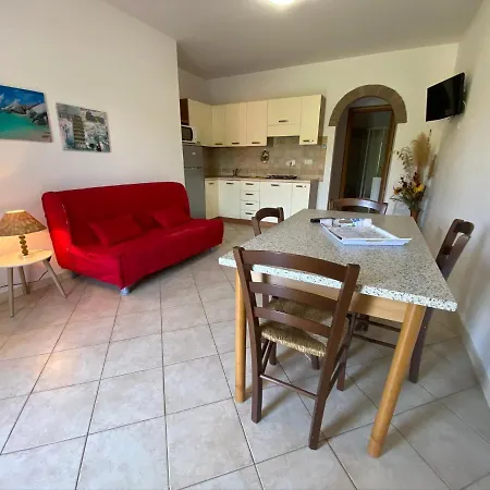 Casa Serena Vakantiehuis