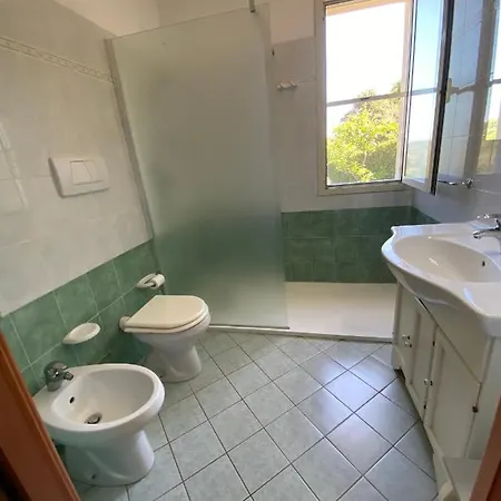 Vakantiehuis Casa Serena