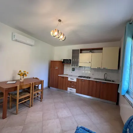 Casa Serena Vakantiehuis