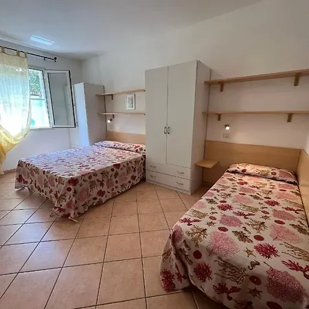 Vakantiehuis Casa Serena Capoliveri (Isola d'Elba)
