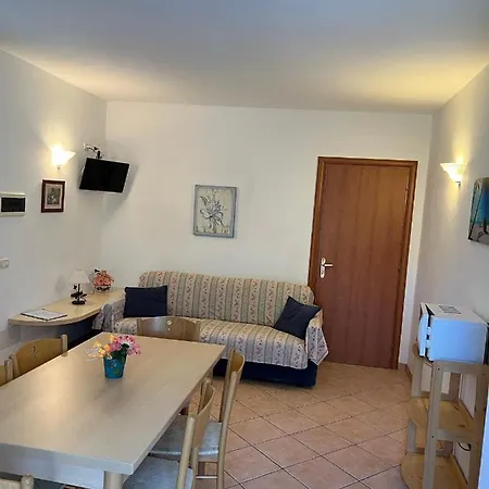 Vakantiehuis Casa Serena *