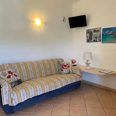 Vakantiehuis Casa Serena *