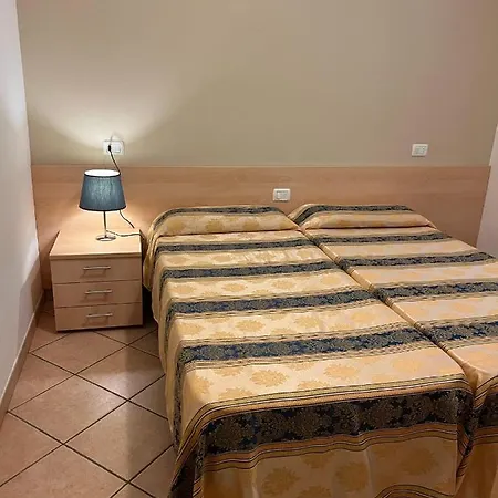 Casa Serena Vakantiehuis *