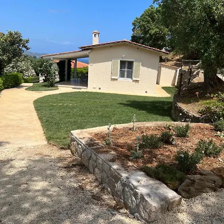 Casa Serena Vakantiehuis *