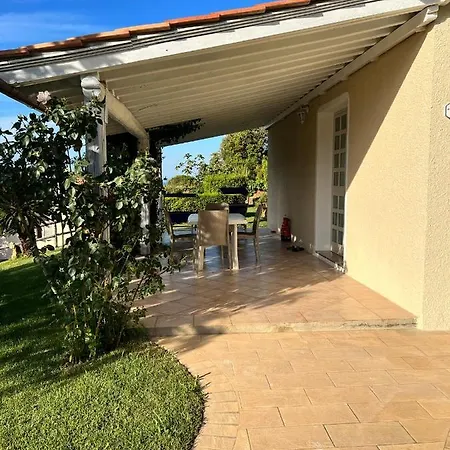 Casa Serena Vakantiehuis *