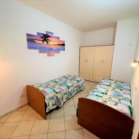 Casa Serena Vakantiehuis