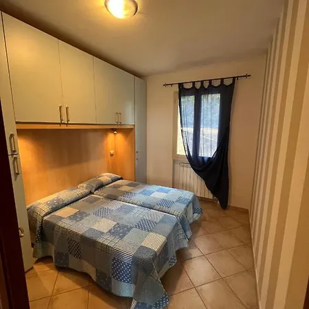 Vakantiehuis Casa Serena *