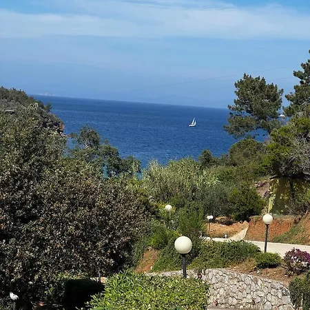 Vakantiehuis Casa Serena
