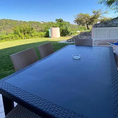 Vakantiehuis Casa Serena