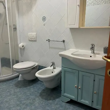 Vakantiehuis Casa Serena Capoliveri (Isola d'Elba)