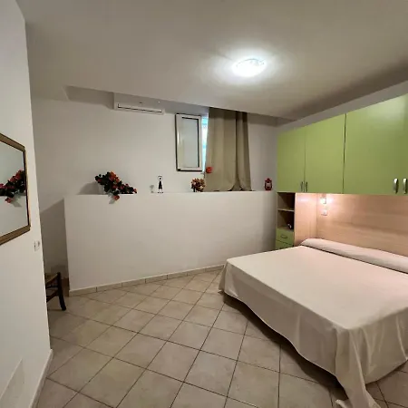 Vakantiehuis Casa Serena