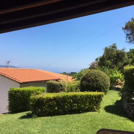 Vakantiehuis Casa Serena Capoliveri (Isola d'Elba)