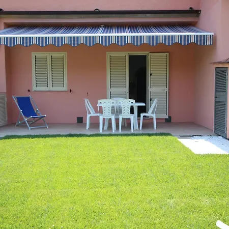 Vakantiehuis Casa Serena