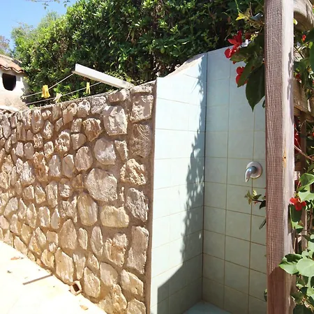Vakantiehuis Casa Serena