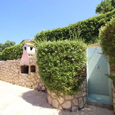 Vakantiehuis Casa Serena *