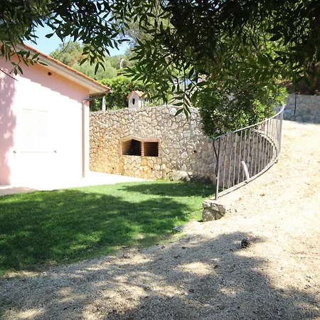 Casa Serena Vakantiehuis *
