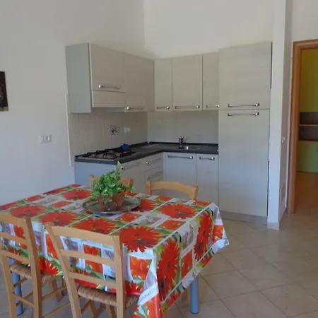 Casa Serena Vakantiehuis