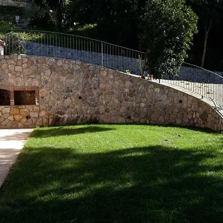 Vakantiehuis Casa Serena *