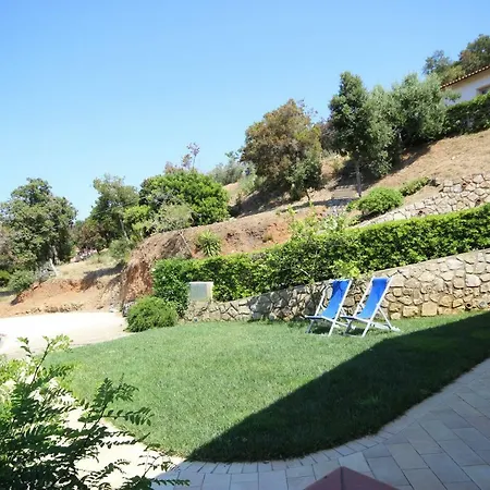 Vakantiehuis Casa Serena Capoliveri (Isola d'Elba)