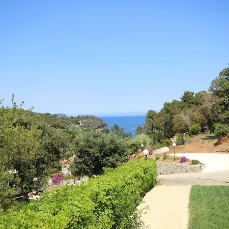 Vakantiehuis Casa Serena
