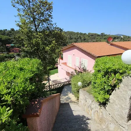 Casa Serena Vakantiehuis