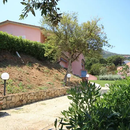 Vakantiehuis Casa Serena