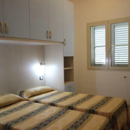 Casa Serena Vakantiehuis