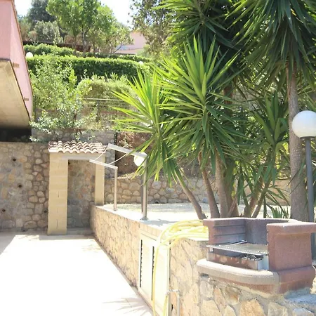 Casa Serena Vakantiehuis Capoliveri (Isola d'Elba)