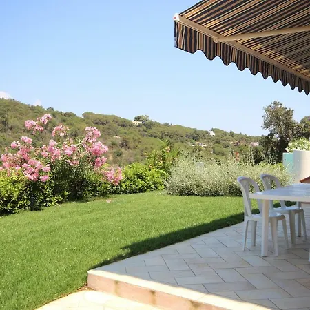 Casa Serena Vakantiehuis