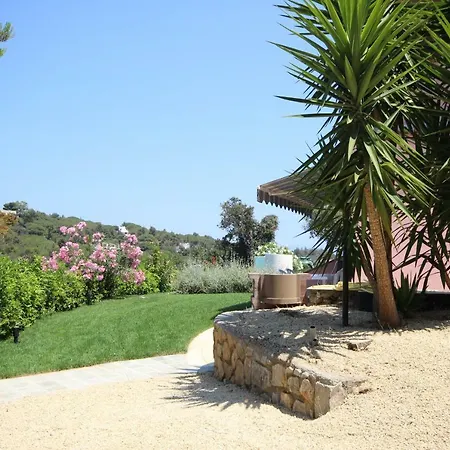 Casa Serena Vakantiehuis