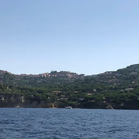 Casa Serena Vakantiehuis Capoliveri (Isola d'Elba)