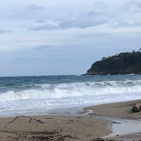 Casa Serena Vakantiehuis Capoliveri (Isola d'Elba)